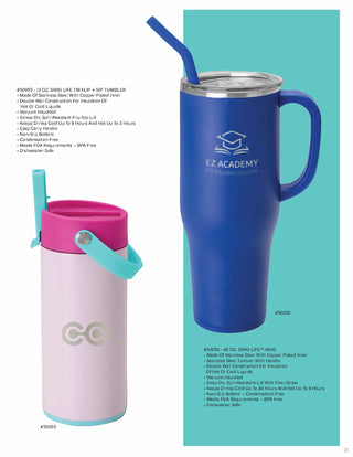 Printwear - Promo Products Catalog