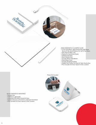 Printwear - Promo Products Catalog