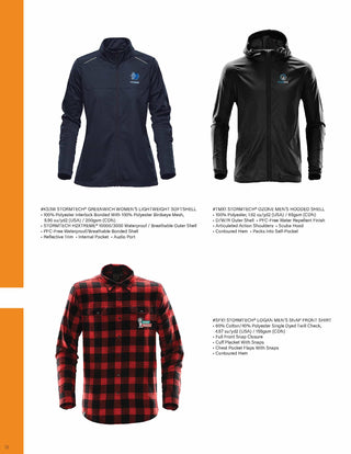 Printwear - Promo Products Catalog