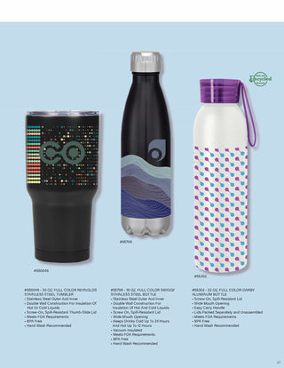 Printwear - Promo Products Catalog