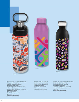 Printwear - Promo Products Catalog