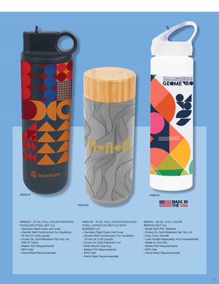 Printwear - Promo Products Catalog