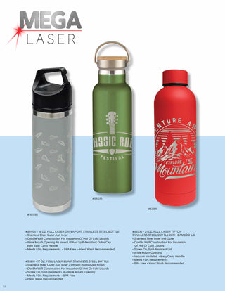 Printwear - Promo Products Catalog