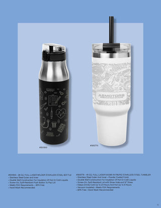 Printwear - Promo Products Catalog