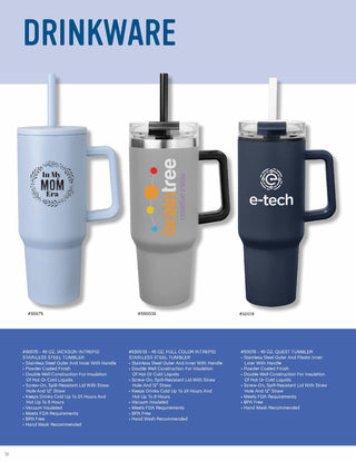 Printwear - Promo Products Catalog