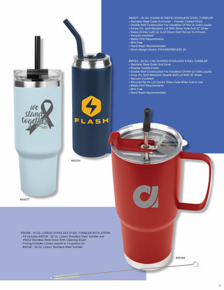 Printwear - Promo Products Catalog