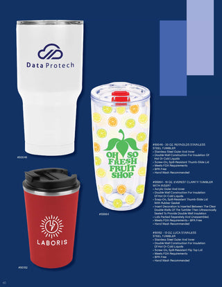 Printwear - Promo Products Catalog