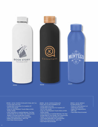 Printwear - Promo Products Catalog