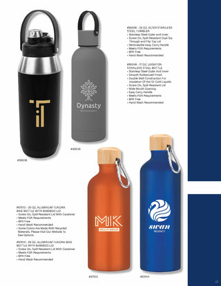 Printwear - Promo Products Catalog