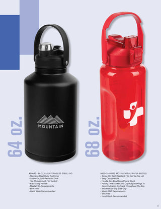 Printwear - Promo Products Catalog