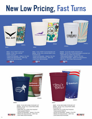 Printwear - Promo Products Catalog