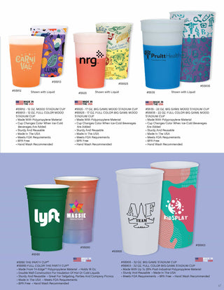 Printwear - Promo Products Catalog