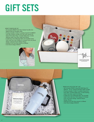 Printwear - Promo Products Catalog