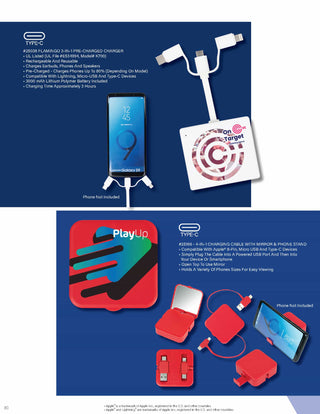 Printwear - Promo Products Catalog