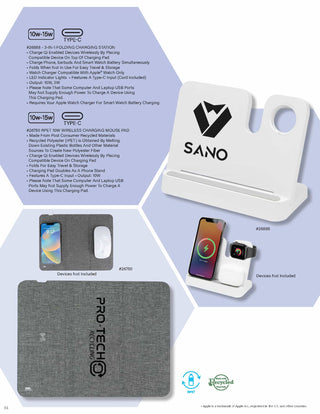 Printwear - Promo Products Catalog