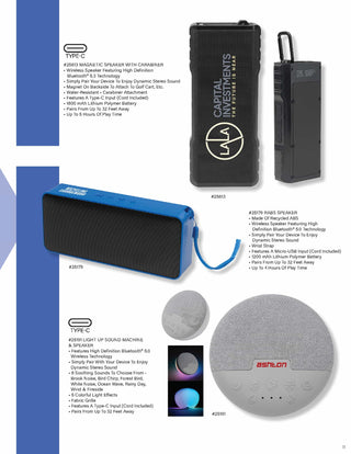 Printwear - Promo Products Catalog