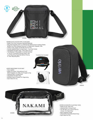 Printwear - Promo Products Catalog