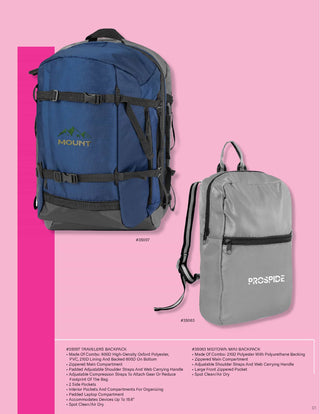 Printwear - Promo Products Catalog