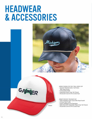 Printwear - Promo Products Catalog