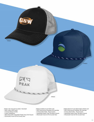 Printwear - Promo Products Catalog