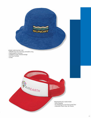 Printwear - Promo Products Catalog