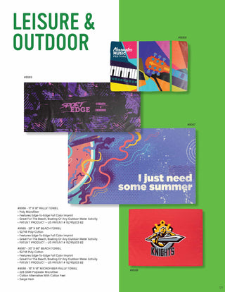 Printwear - Promo Products Catalog