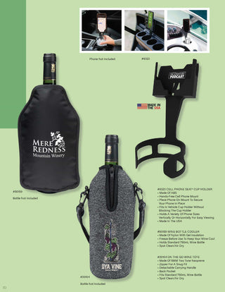 Printwear - Promo Products Catalog