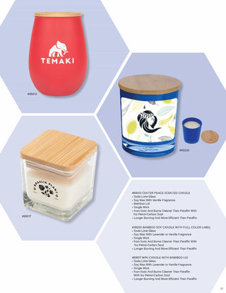 Printwear - Promo Products Catalog