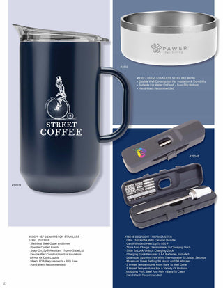 Printwear - Promo Products Catalog