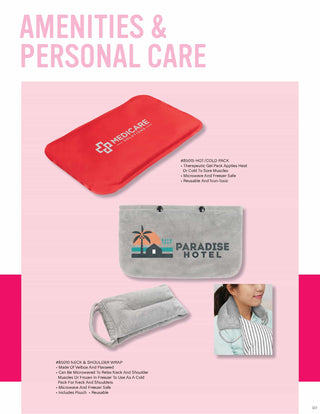 Printwear - Promo Products Catalog