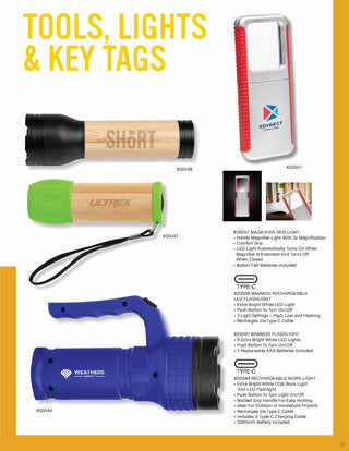 Printwear - Promo Products Catalog