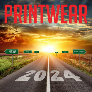  Printwear - Promos 2024 Catalog