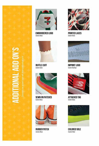 Printwear - Socks 2024 Catalog