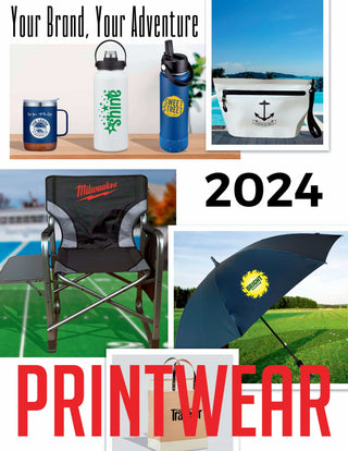  Printwear - Southern Plus 2024 Catalog