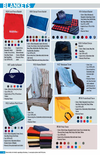 Printwear - Southern Plus 2024 Catalog