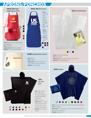 Printwear - Southern Plus 2024 Catalog