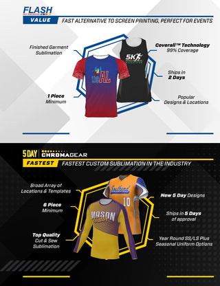 Printwear - Sports 2024 Catalog