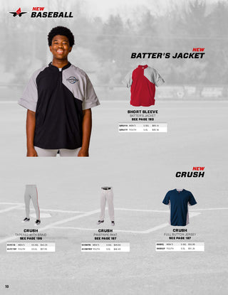 Printwear - Sports 2024 Catalog