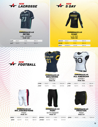 Printwear - Sports 2024 Catalog