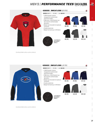 Printwear - Sports 2024 Catalog