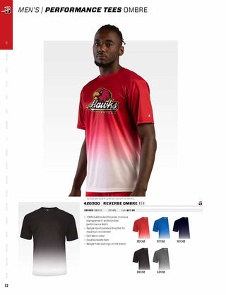 Printwear - Sports 2024 Catalog