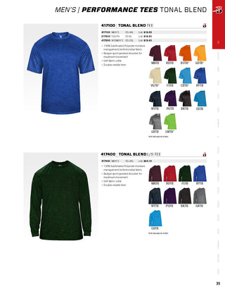 Printwear - Sports 2024 Catalog