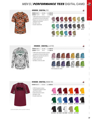 Printwear - Sports 2024 Catalog