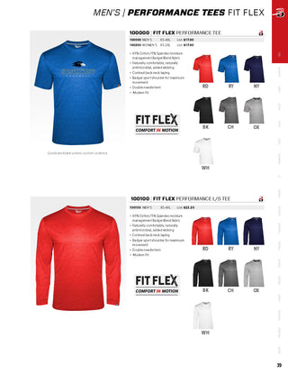 Printwear - Sports 2024 Catalog