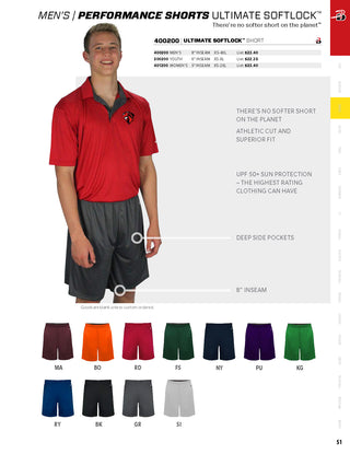 Printwear - Sports 2024 Catalog