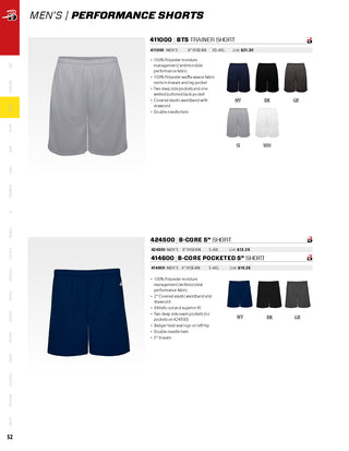 Printwear - Sports 2024 Catalog