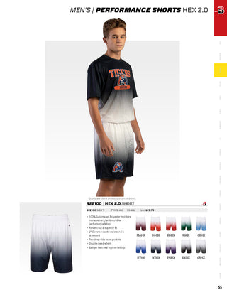 Printwear - Sports 2024 Catalog