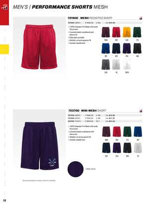 Printwear - Sports 2024 Catalog