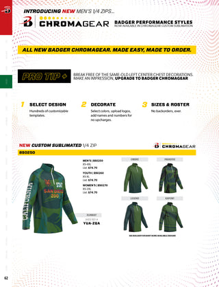 Printwear - Sports 2024 Catalog