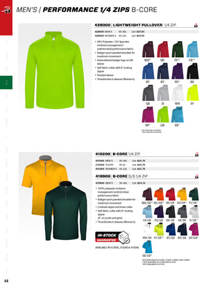 Printwear - Sports 2024 Catalog